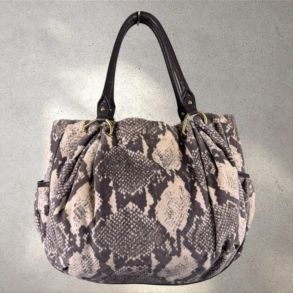 Juicy Couture vtg juicy